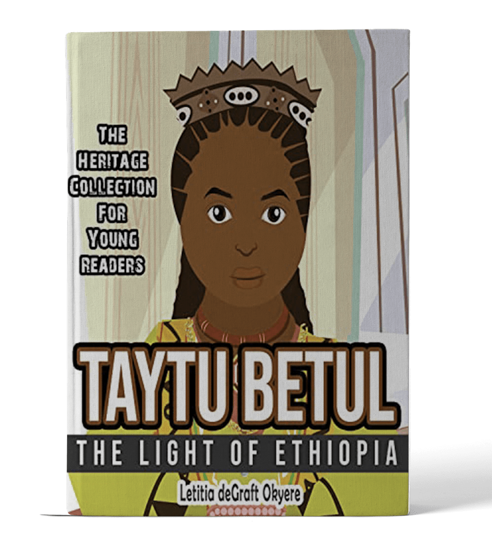 Taytu Betul: The Light of Ethiopia